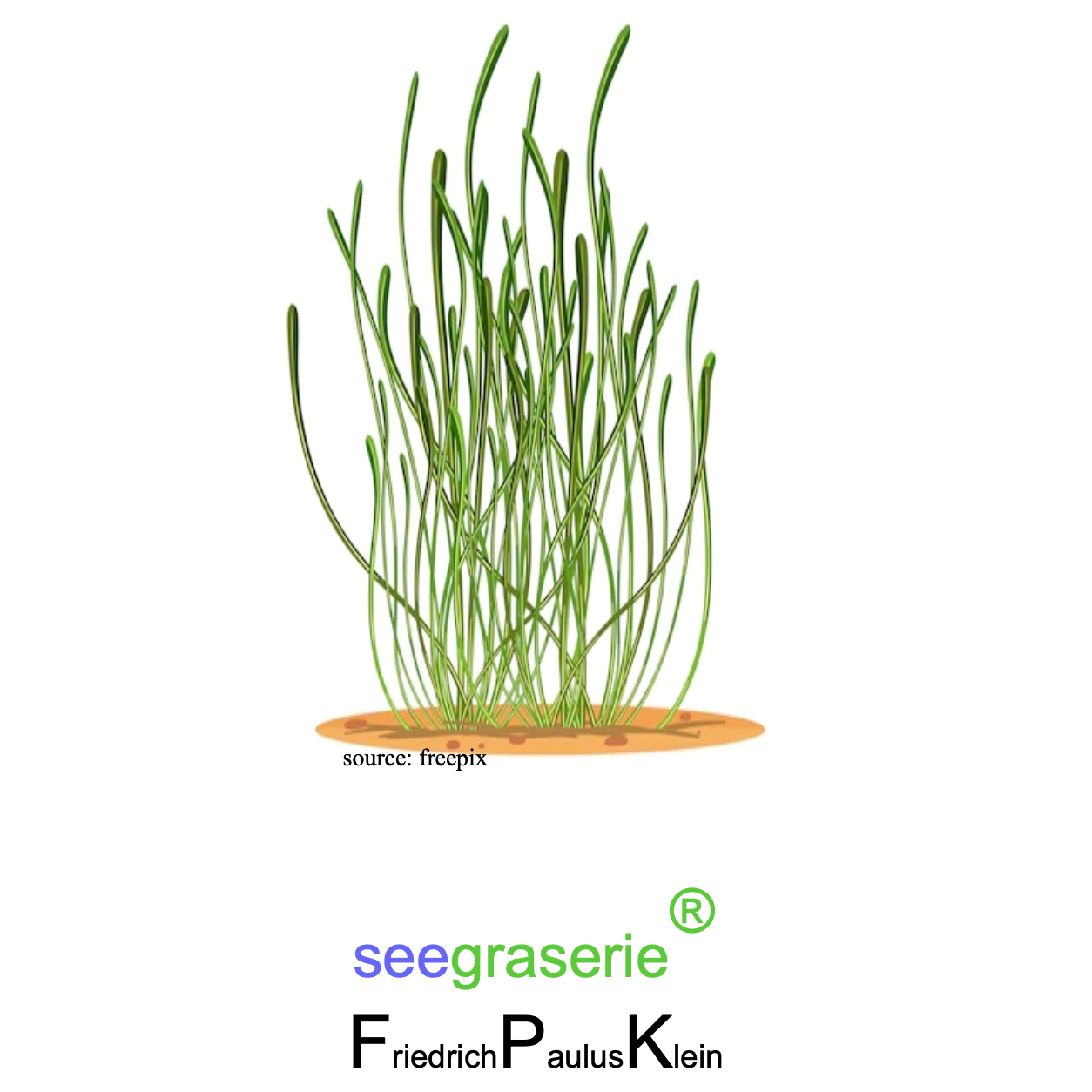 Seegraserie